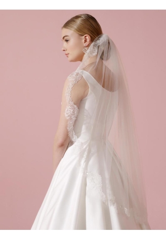 LILLY 02-2039-CR-100 Schleier ()