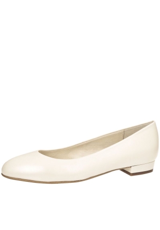 Fiarucci Bridal Mirella-41 Brautschuhe 2te Wahl