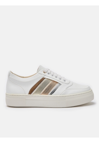 Rachel Simpson Imani Schuhe Weiß ()