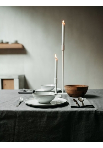 Leeff 18222 Tischdecke Tobias Grau