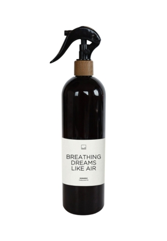 Leeff 18240 Raumspray Fabulous Fig Schwarz ()