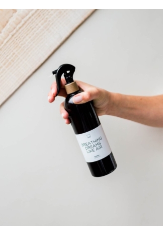Leeff 18240 Raumspray Fabulous Fig Schwarz