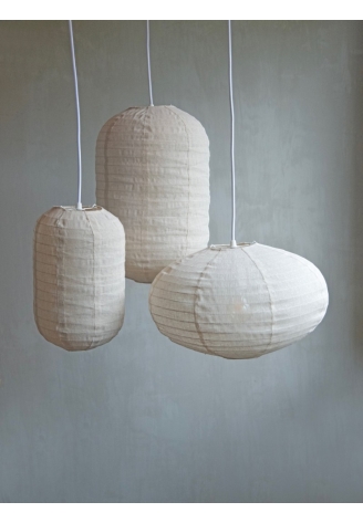Leeff 18451 Lampe Lara Natur
