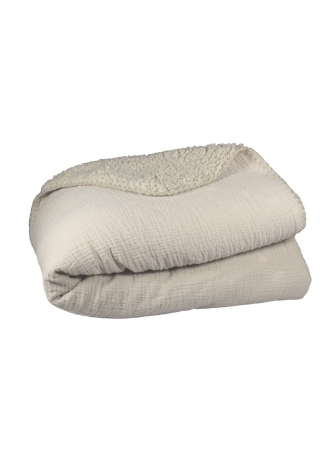 Leeff 18457 Plaid Phileine, Beige ()