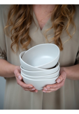 Leeff Outdoor-Schale Owen M Natur