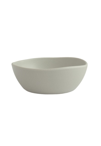Leeff 18553 Outdoor-Schale Owen M Grau ()