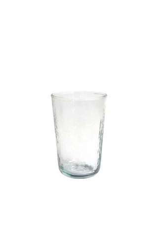 Leeff 18654 Trinkglas Demi Transparent ()