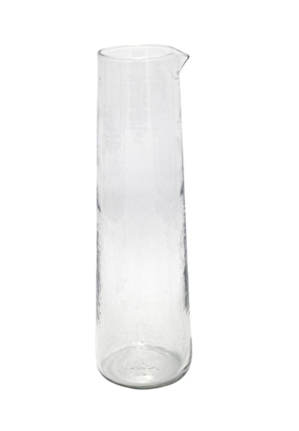 Leeff 18655 Wasserkaraffe Wouter Transparent ()
