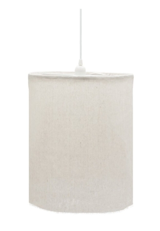 Leeff 18671 Lampe Liv L Natur ()