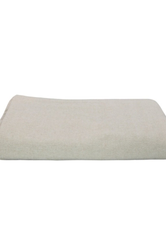 Leeff 18784 Tischdecke Tamara Natur ()