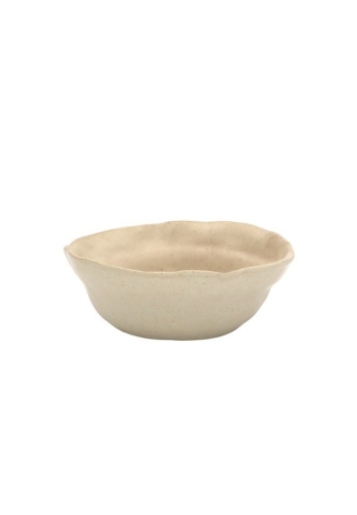 Leeff 18842 Schale Eva S Natur ()