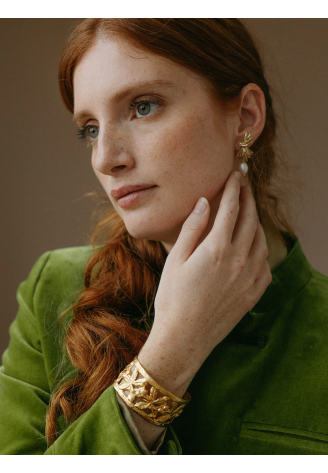 Lizeron Marronier Armband Schmuck ()