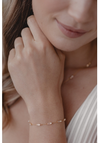 Juvelan Muse Armband