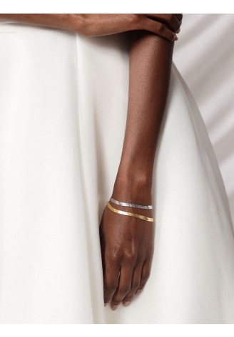 Abrazi Magic ERA Armband Gold-M