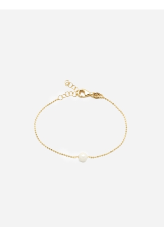 Abrazi Jess Armband Gold ()