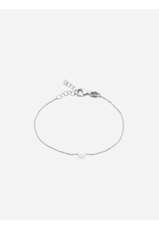 Abrazi Jess Armband Silber ()