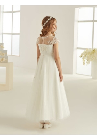 Bianco Evento ME1200 Kommunionkleid 