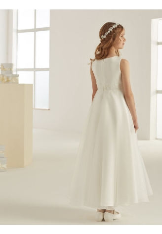 Bianco Evento ME1400 Kommunionkleid 