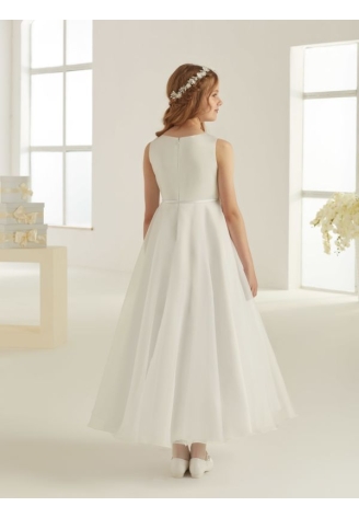 Bianco Evento ME1900 Kommunionkleid 