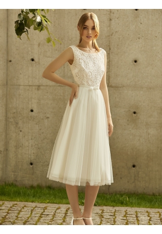 Bride Now BN-003 Brautkleid ()