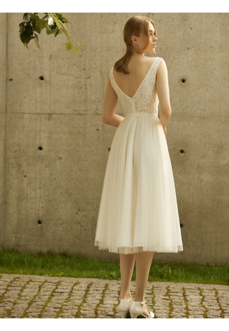 Bride Now BN-003 Brautkleid