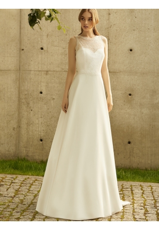 Bride Now BN-007 Brautkleid ()