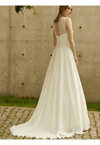 Bride Now BN-007 Brautkleid