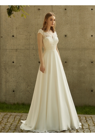 Bride Now BN-008 Brautkleid ()