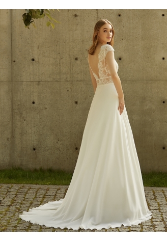 Bride Now BN-008 Brautkleid