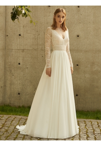 Bride Now BN-009 Brautkleid ()