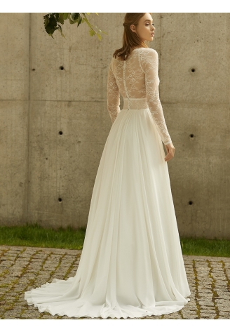 Bride Now BN-009 Brautkleid