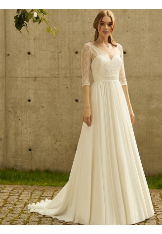 Bride Now BN-010 Brautkleid ()