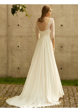 Bride Now BN-010 Brautkleid