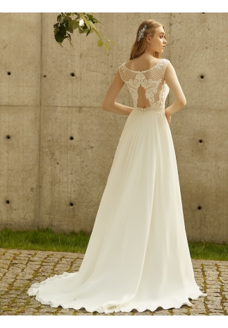 Bride Now BN-011 Brautkleid ()