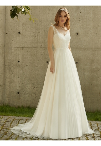 Bride Now BN-018 Brautkleid ()