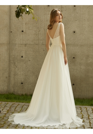 Bride Now BN-018 Brautkleid