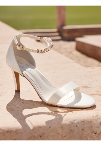 Avalia Elva Brautschuhe