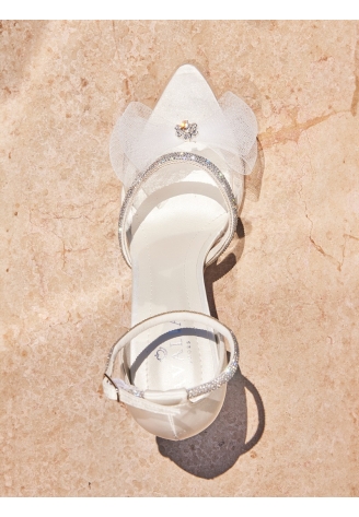 Avalia Lilibeth Brautschuhe