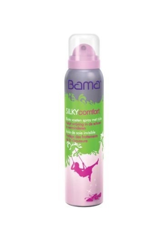 Bama Silky Komfortspray ()