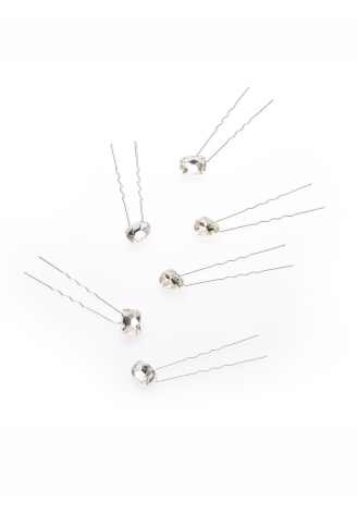 Poirier BB-75007 Hair Pins