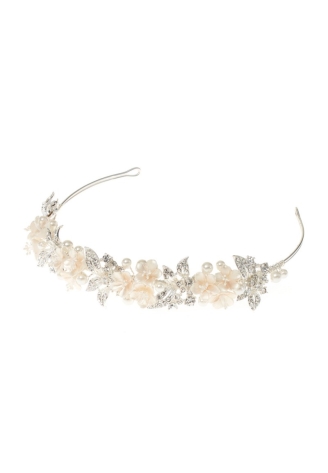 Poirier BB-636 Luxuriöse Diadem