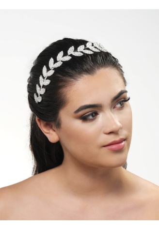 Poirier BB-667 Tiara Silber ()