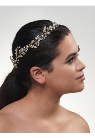 Poirier BB-671 Haardraht Gold ()