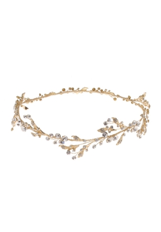 Poirier BB-671 Haardraht Gold