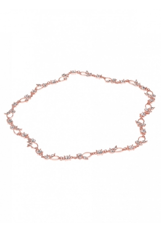 Poirier BB-736 Haardraht Rose
