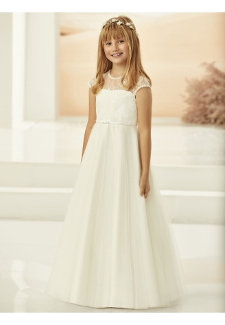 Bianco Evento ME 2200 Kommunionkleid ()