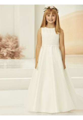 Bianco Evento ME 2500 Kommunionkleid ()