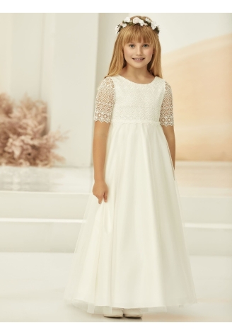 Bianco Evento ME 2400 Kommunionkleid ()