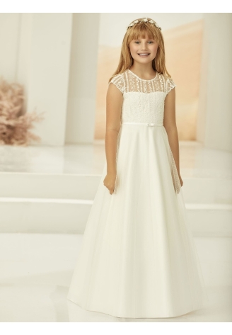 Bianco Evento ME 2000 Kommunionkleid ()