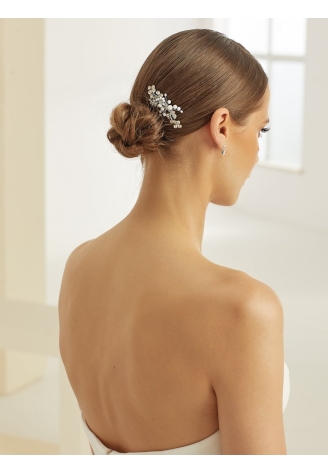 Bianco Evento 390 Haarnadel ()